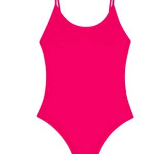 MIKOH one piece bathing suit